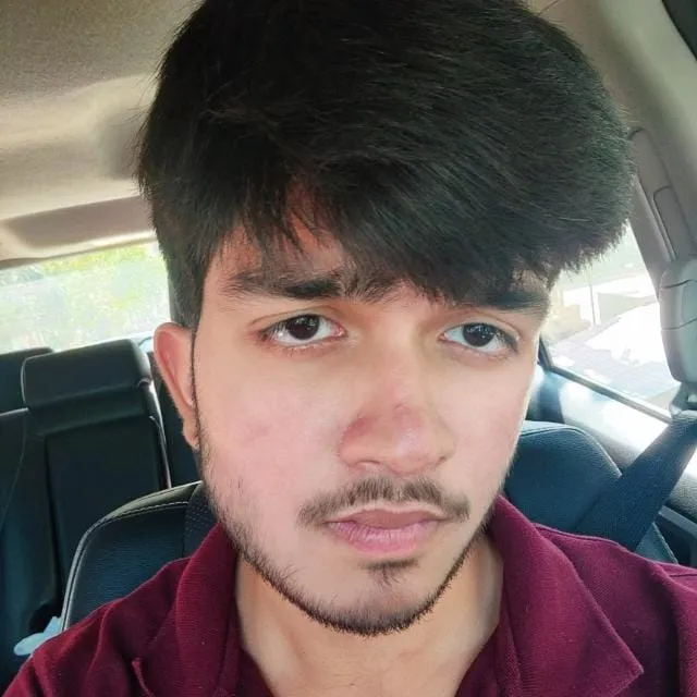 Ujjawal Tyagi